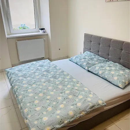 Apartment U Tonyho - V Centru 2-kk *