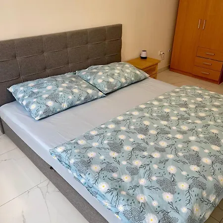 Apartmán U Tonyho - V Centru 2-kk