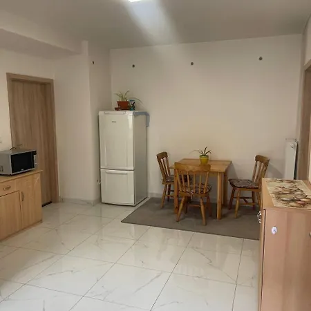 U Tonyho - V Centru 2-kk Appartement Strakonice