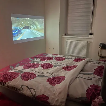 U Tonyho - V Centru 2-kk Apartment
